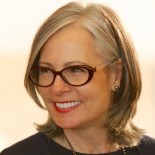 Heather Mitchell