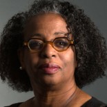Sheri Parks