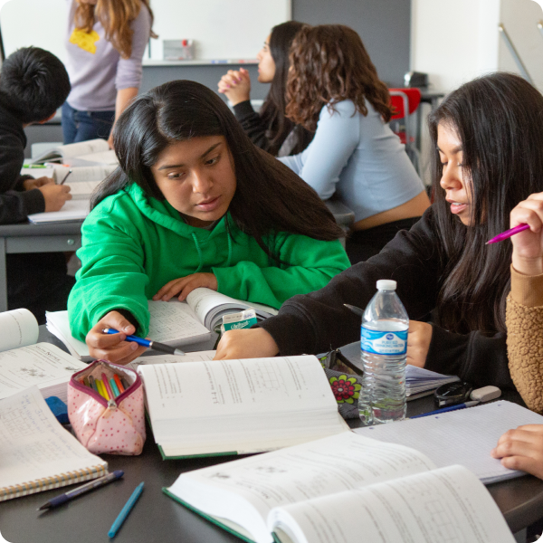 Co-regulating the Spaces for Educators and Students
