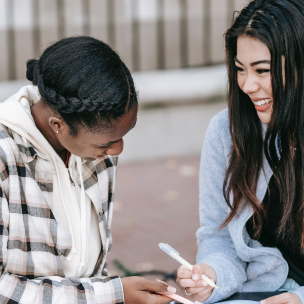Supporting curiosity, care, and connectivity in the classroom