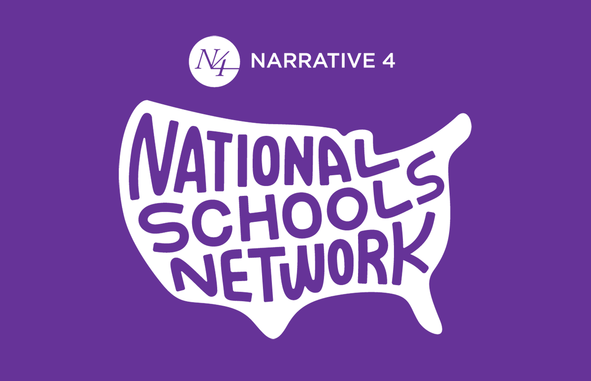 Narrative 4 National Schools Network