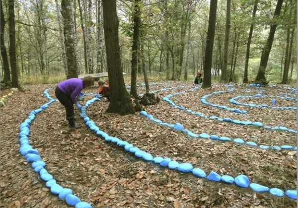 Trauma-Informed Mindfulness
