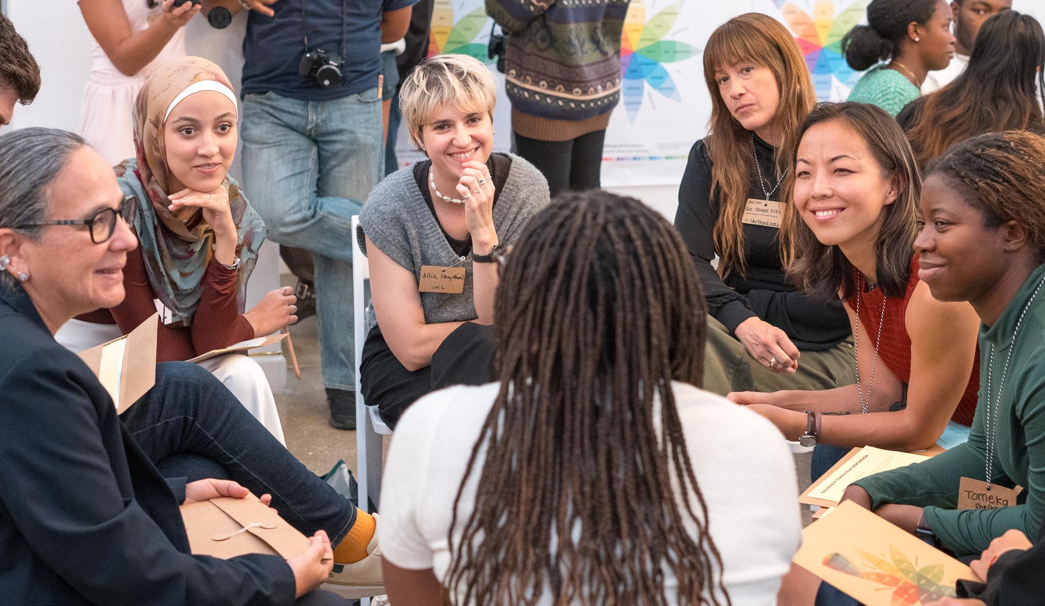 Whats Next? College Symposium