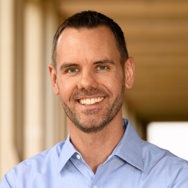 Outraged: Why We Fight About Morality and Politics and How to Find Common Ground with Kurt Gray