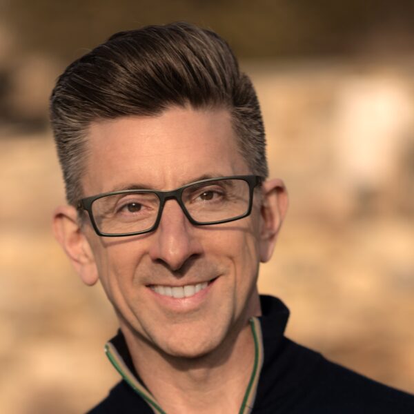 Dealing with Feeling: A conversation about the Power of Emotion Regulation with Dr. Marc Brackett